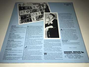 Jackie Wilson ‎– The Classic Jackie Wilson 2 LP