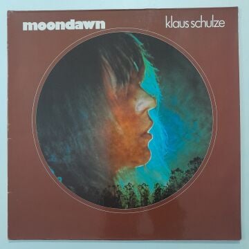 Klaus Schulze – Moondawn