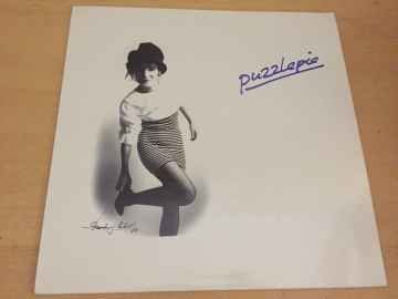 Puzzlepie ‎– Now