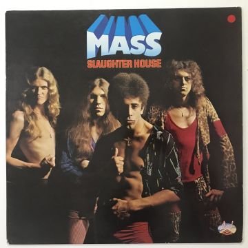 Mass – Slaughter House