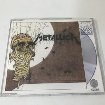 Metallica – One
