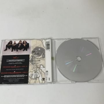 Metallica – One