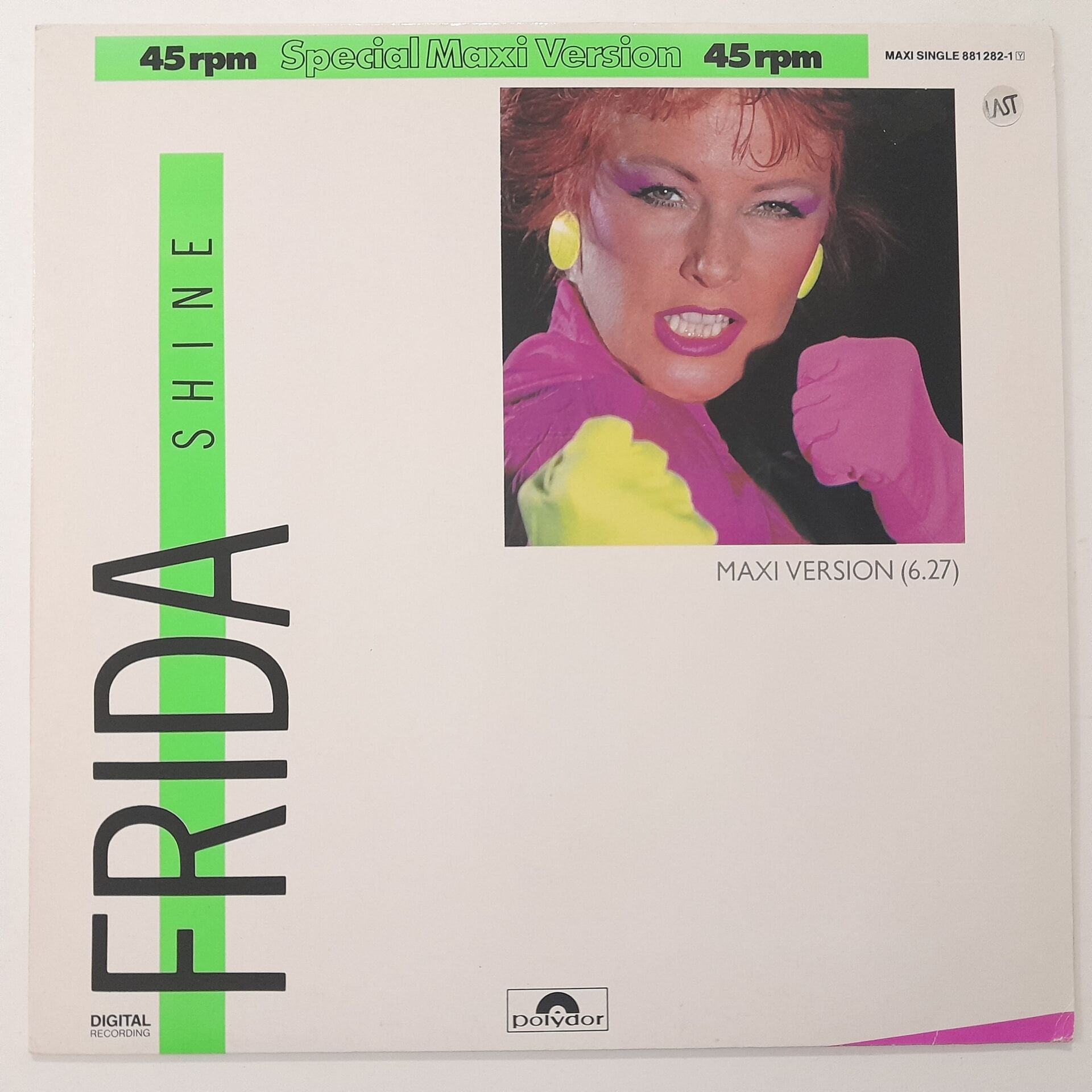 Frida – Shine