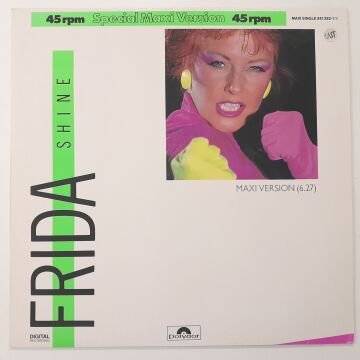 Frida – Shine