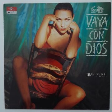 Vaya Con Dios – Time Flies