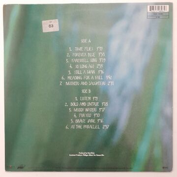 Vaya Con Dios – Time Flies