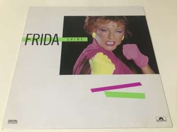 Frida – Shine