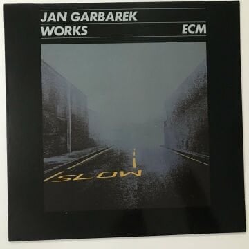 Jan Garbarek – Works