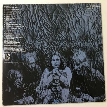 The Doors ‎– 13