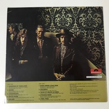 Cream – Best Of Cream