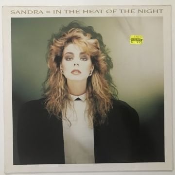 Sandra – In The Heat Of The Night