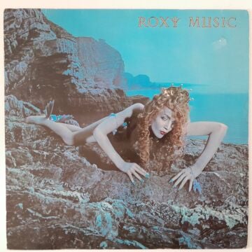 Roxy Music – Siren