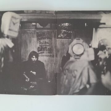 Neil Young ‎– Tonight's The Night