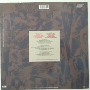 The Escape Club ‎– Wild Wild West