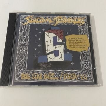 Suicidal Tendencies – Controlled By Hatred / Feel Like Shit...Deja-Vu