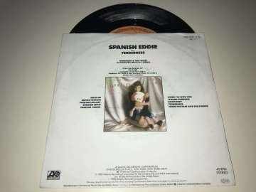 Laura Branigan – Spanish Eddie