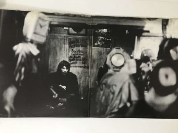 Neil Young ‎– Tonight's The Night