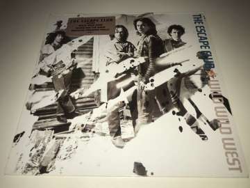 The Escape Club ‎– Wild Wild West