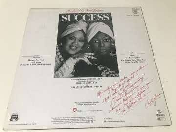 The Weather Girls – Success