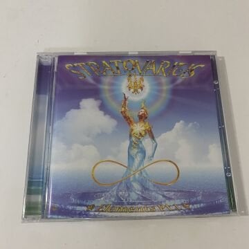 Stratovarius – Elements Pt.1