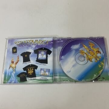 Stratovarius – Elements Pt.1