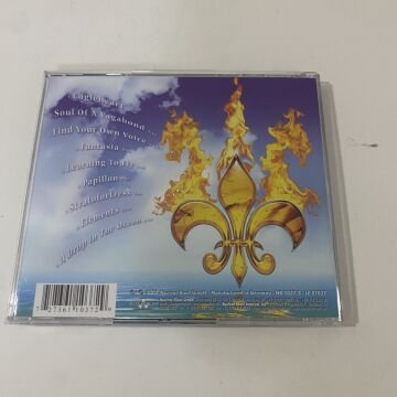 Stratovarius – Elements Pt.1
