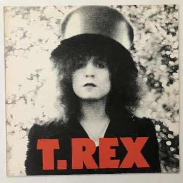 T. Rex – The Slider