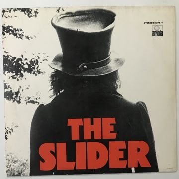 T. Rex – The Slider