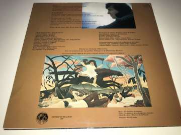 Laurent Thibault – Mais On Ne Peut Pas Rêver Tout Le Temps