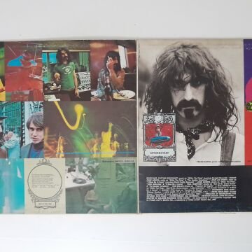 Frank Zappa – Hot Rats