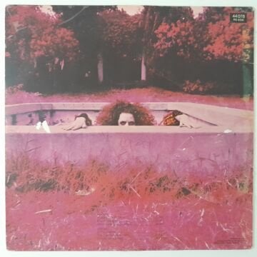 Frank Zappa – Hot Rats