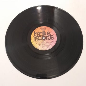 Nektar ‎– Recycled (Kapaksız)