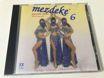 Mezdeke 6