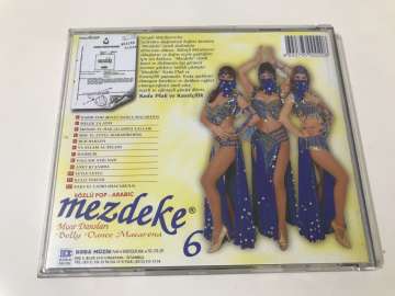 Mezdeke 6