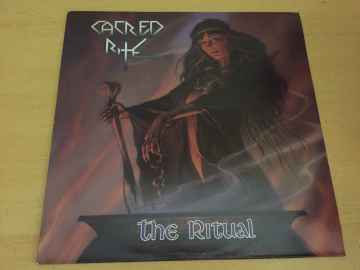 Sacred Rite ‎– The Ritual