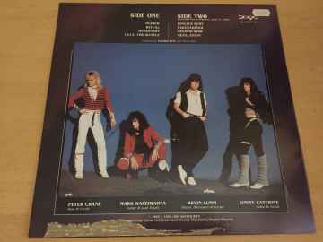 Sacred Rite ‎– The Ritual