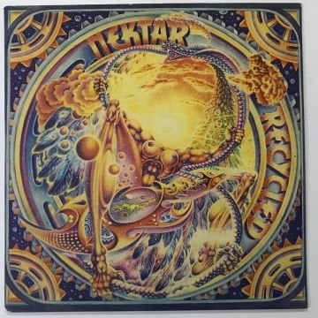 Nektar ‎– Recycled