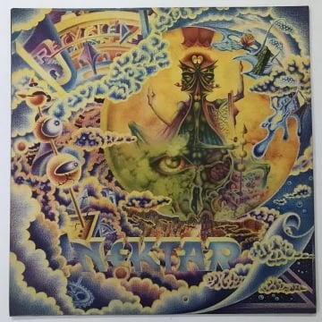 Nektar ‎– Recycled