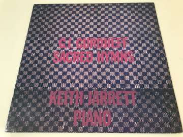 G. I. Gurdjieff - Keith Jarrett – Sacred Hymns