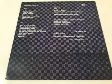 G. I. Gurdjieff - Keith Jarrett – Sacred Hymns