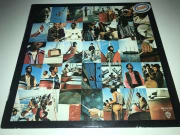 The Esso Trinidad Steel Band ‎– Esso