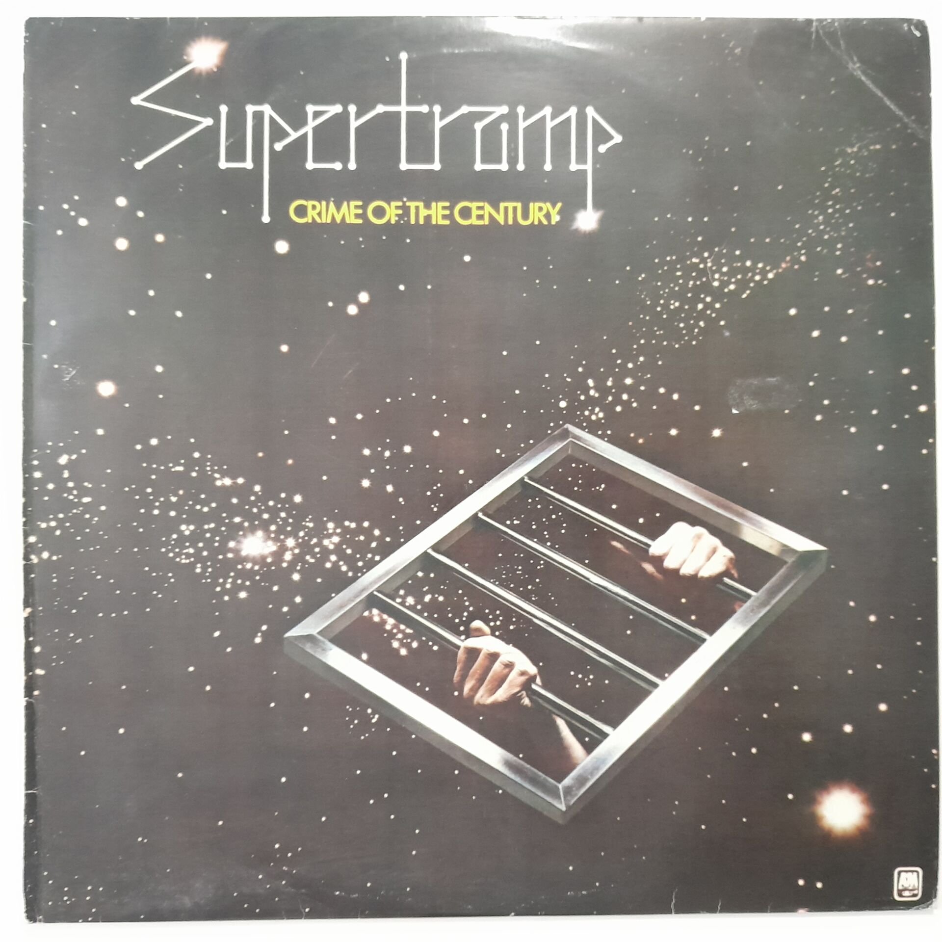 Supertramp – Crime Of The Century