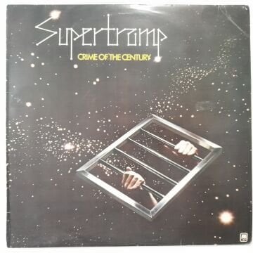 Supertramp – Crime Of The Century