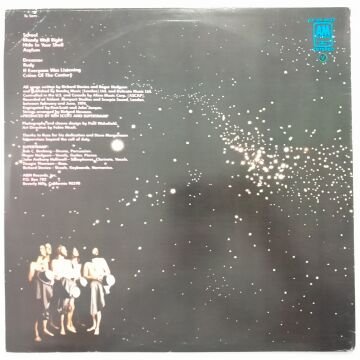 Supertramp – Crime Of The Century