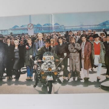 Quadrophenia (Music From The Soundtrack Of The Who Film) 2 LP