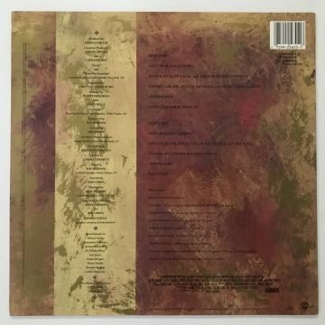 Miles Davis / Marcus Miller – Music From Siesta