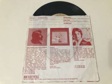 Pussycat – Mississippi
