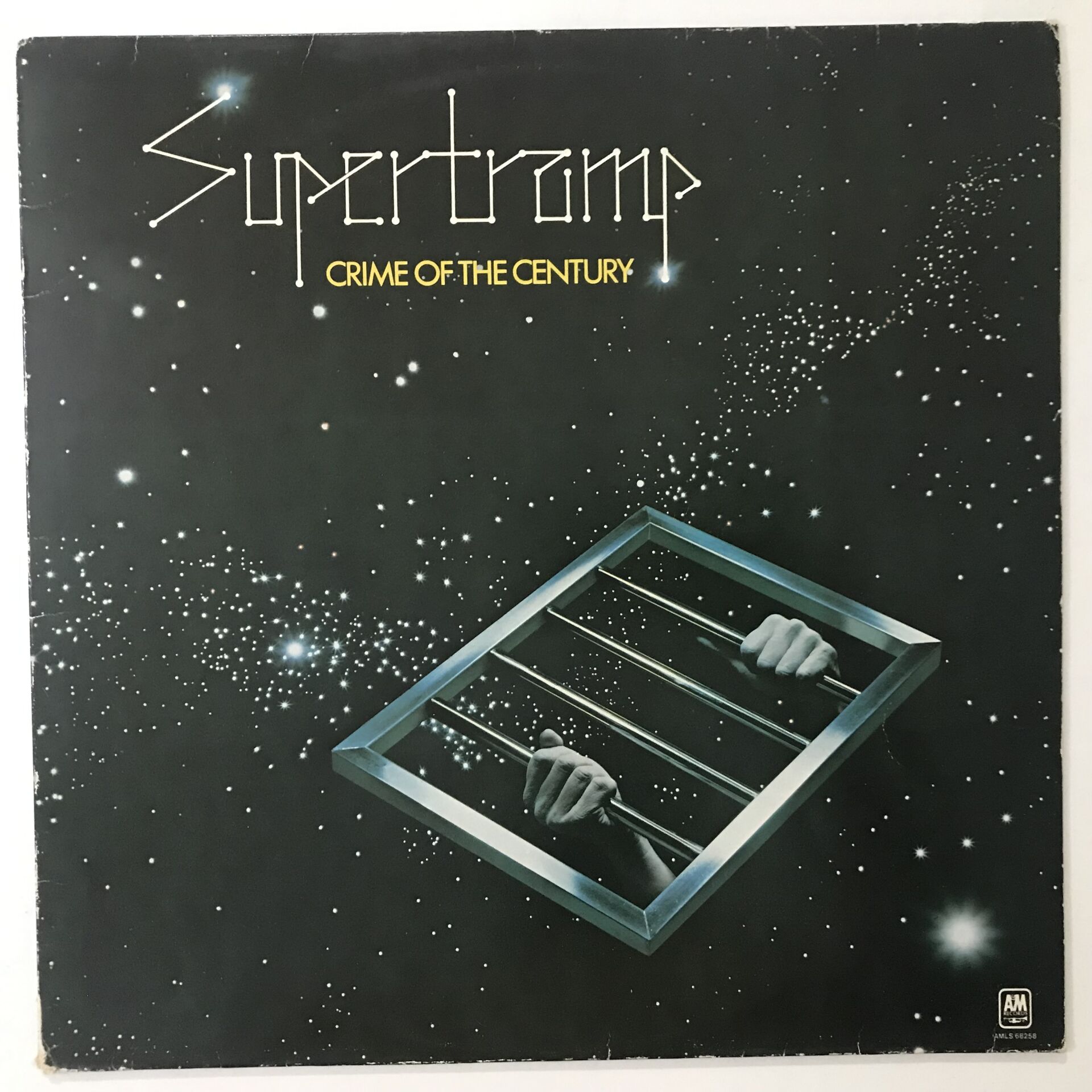 Supertramp – Crime Of The Century