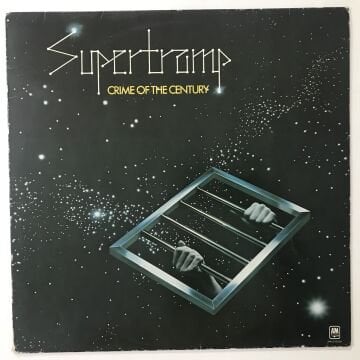 Supertramp – Crime Of The Century