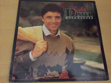 Sacha Distel ‎– Move Closer
